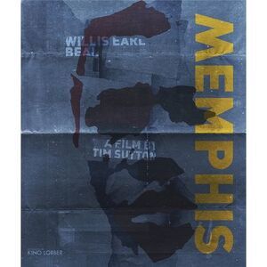 Memphis  BLU-RAY